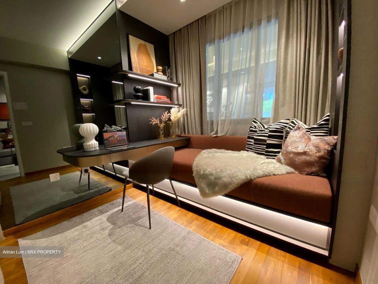 THE ARCADY AT BOON KENG (D12), Apartment #478602411